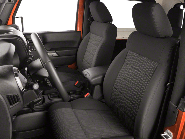 Thumbnail: 2012 Jeep Wrangler - 6