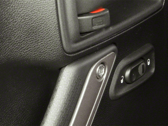 Thumbnail: 2012 Jeep Wrangler - 14