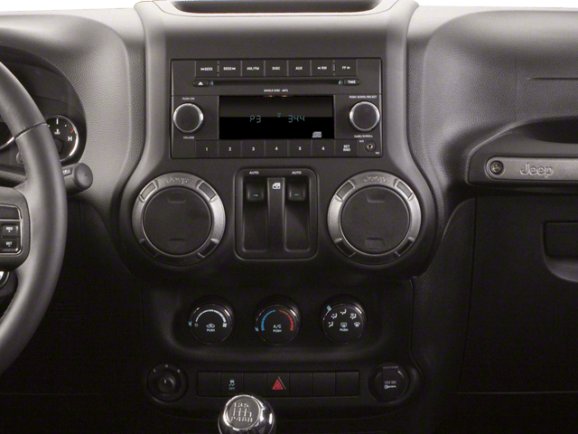 Thumbnail: 2012 Jeep Wrangler - 12