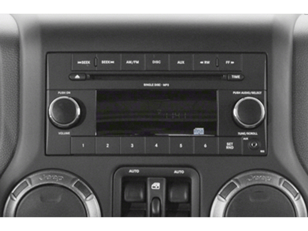 Thumbnail: 2015 Jeep Wrangler - 11