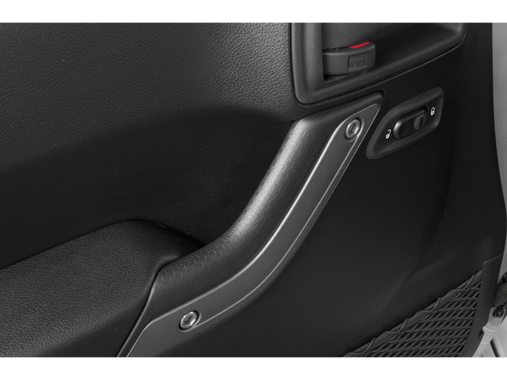 Thumbnail: 2015 Jeep Wrangler - 19