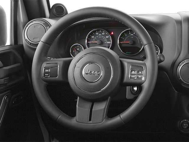 Thumbnail: 2013 Jeep Wrangler - 2
