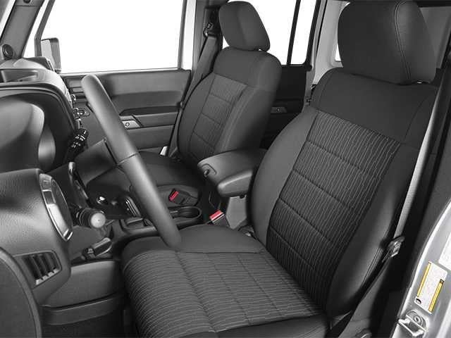 Thumbnail: 2013 Jeep Wrangler - 6