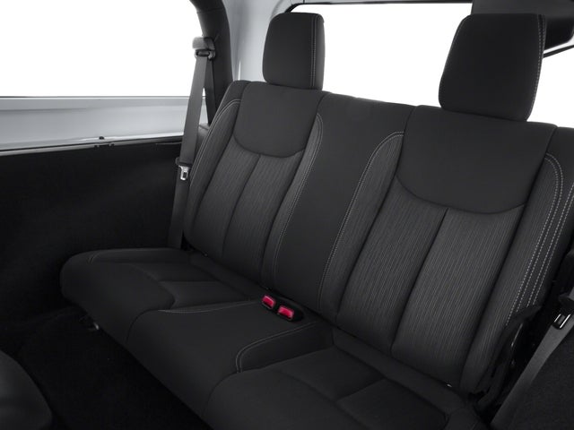Thumbnail: 2016 Jeep Wrangler - 10