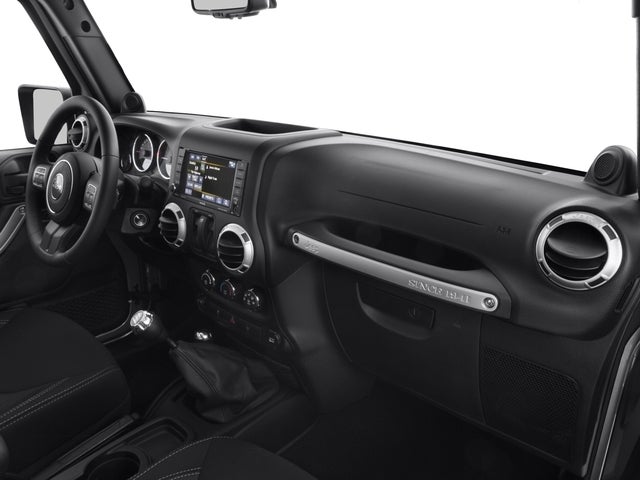 Thumbnail: 2016 Jeep Wrangler - 11