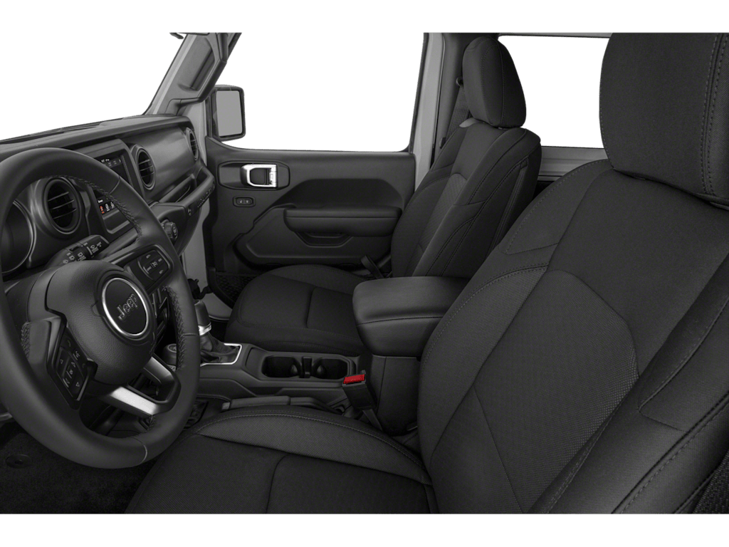 Thumbnail: 2022 Jeep Wrangler - 6