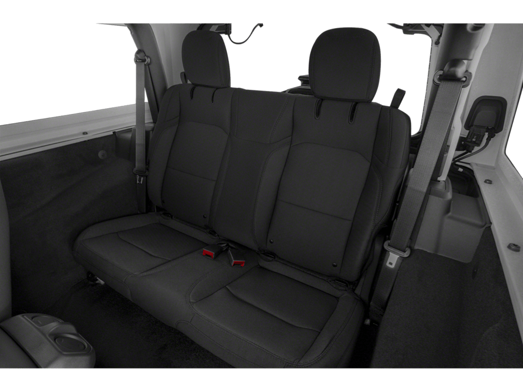 Thumbnail: 2022 Jeep Wrangler - 7