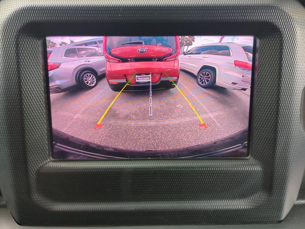 Thumbnail: 2023 Jeep Wrangler - 32