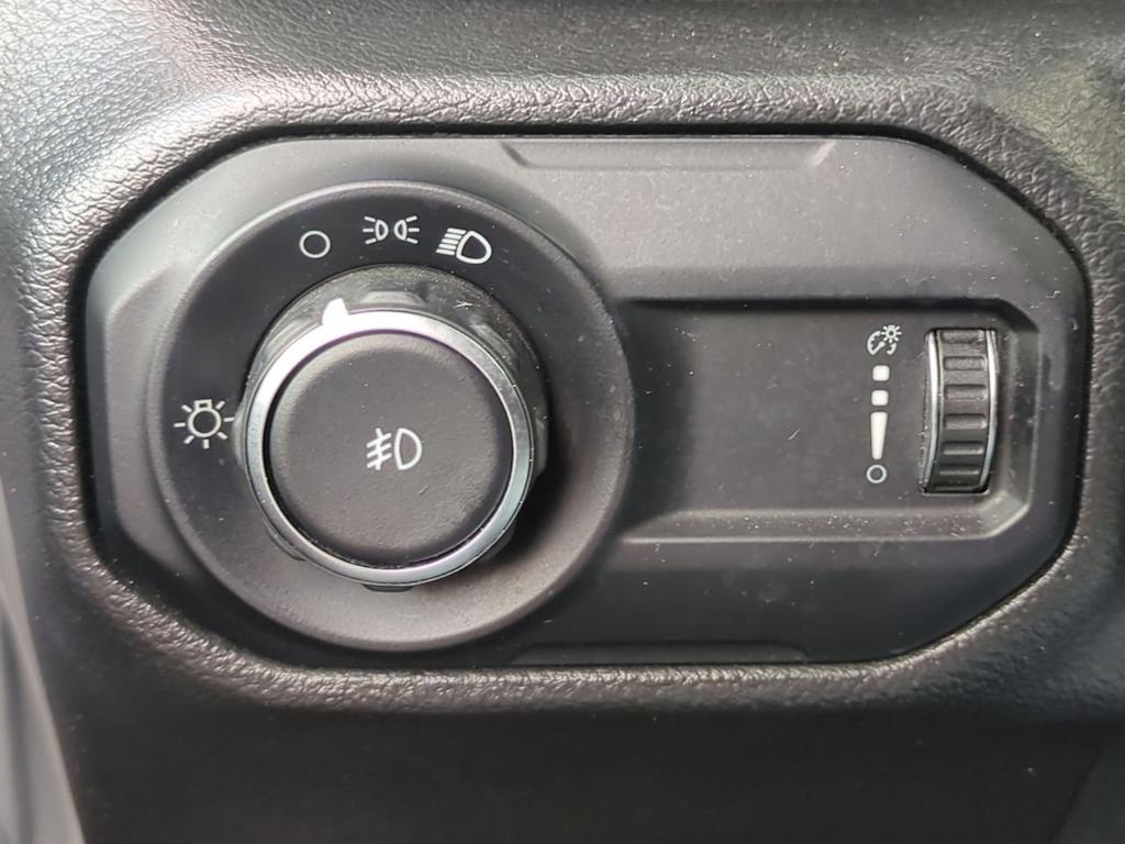 Thumbnail: 2023 Jeep Wrangler - 26