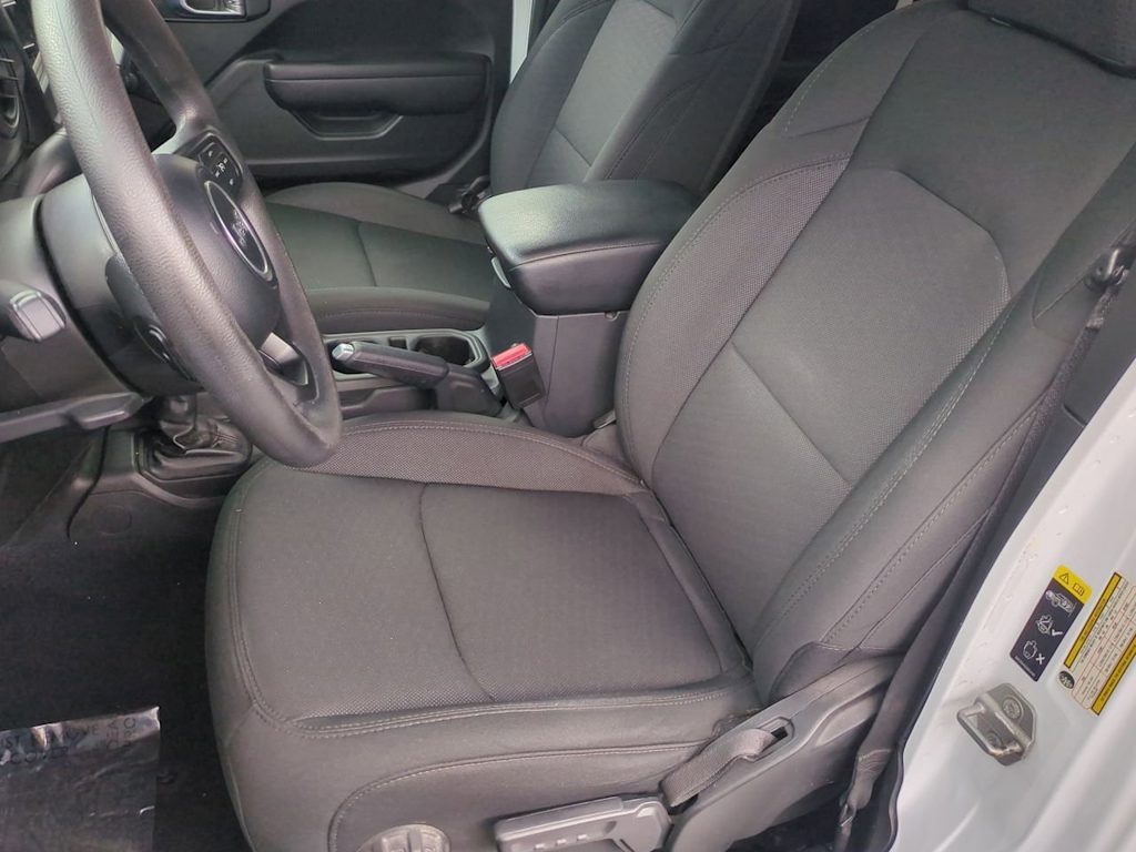 Thumbnail: 2023 Jeep Wrangler - 11