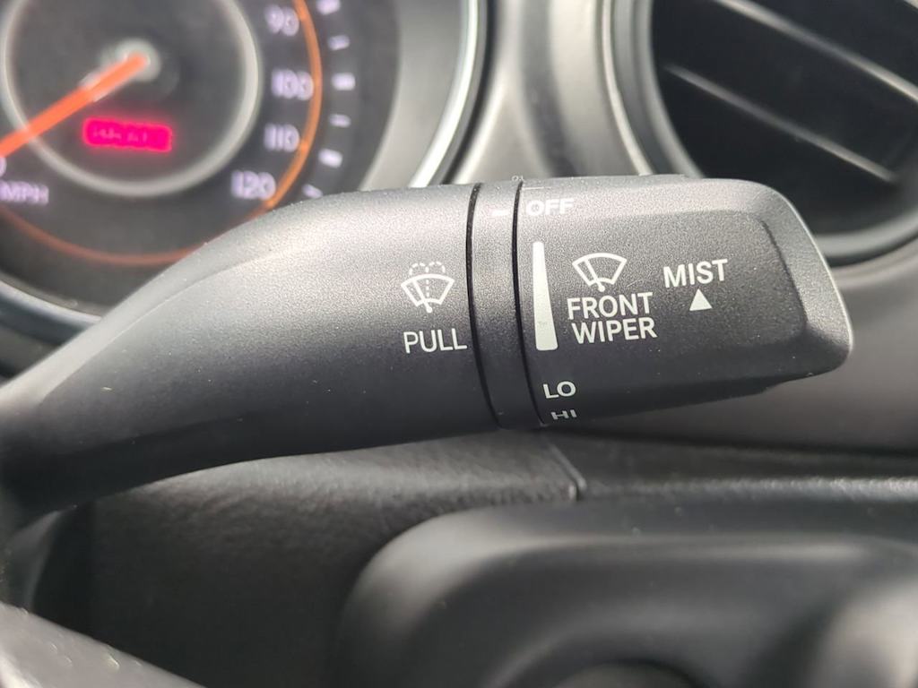 Thumbnail: 2023 Jeep Wrangler - 17