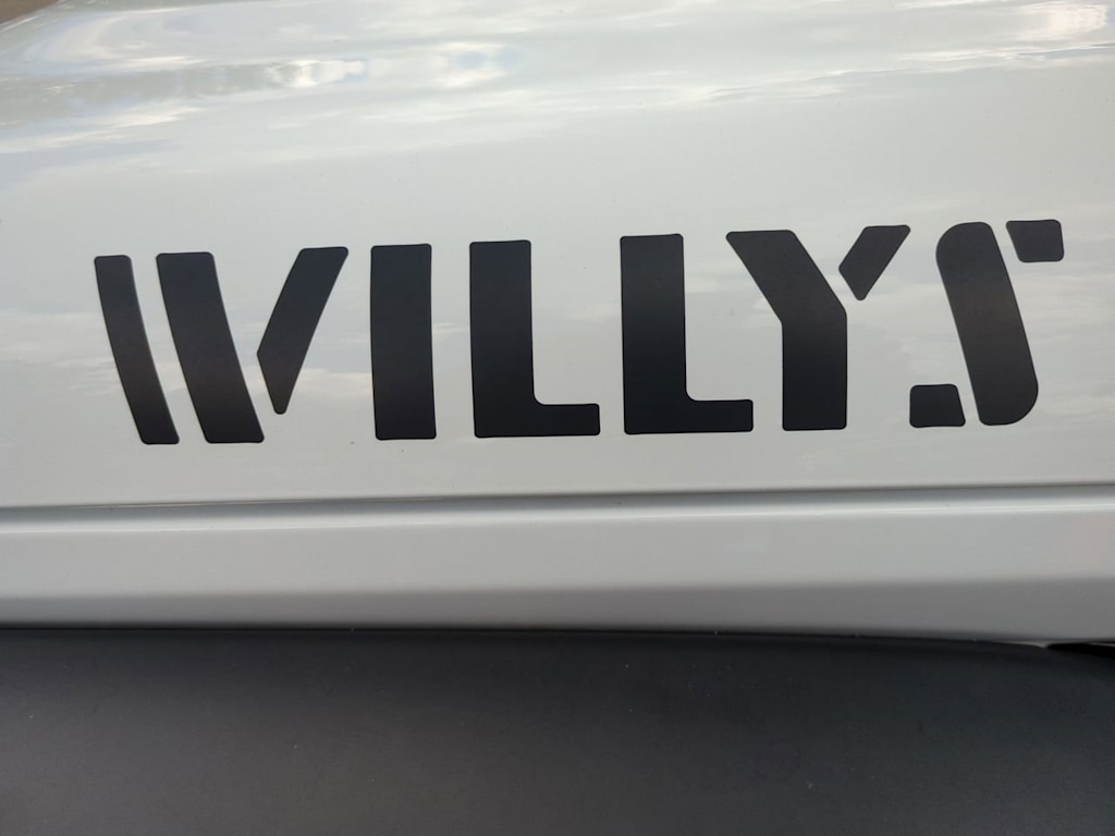 Thumbnail: 2023 Jeep Wrangler - 25