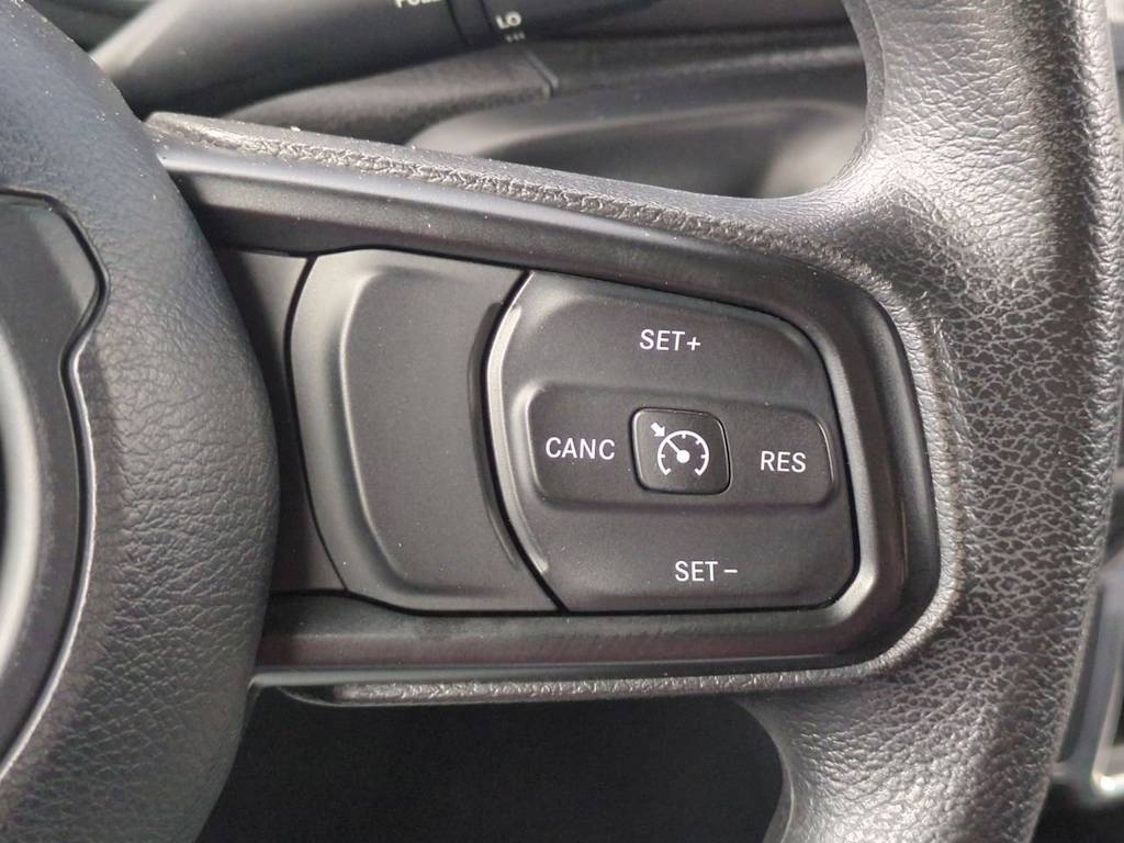 Thumbnail: 2023 Jeep Wrangler - 30