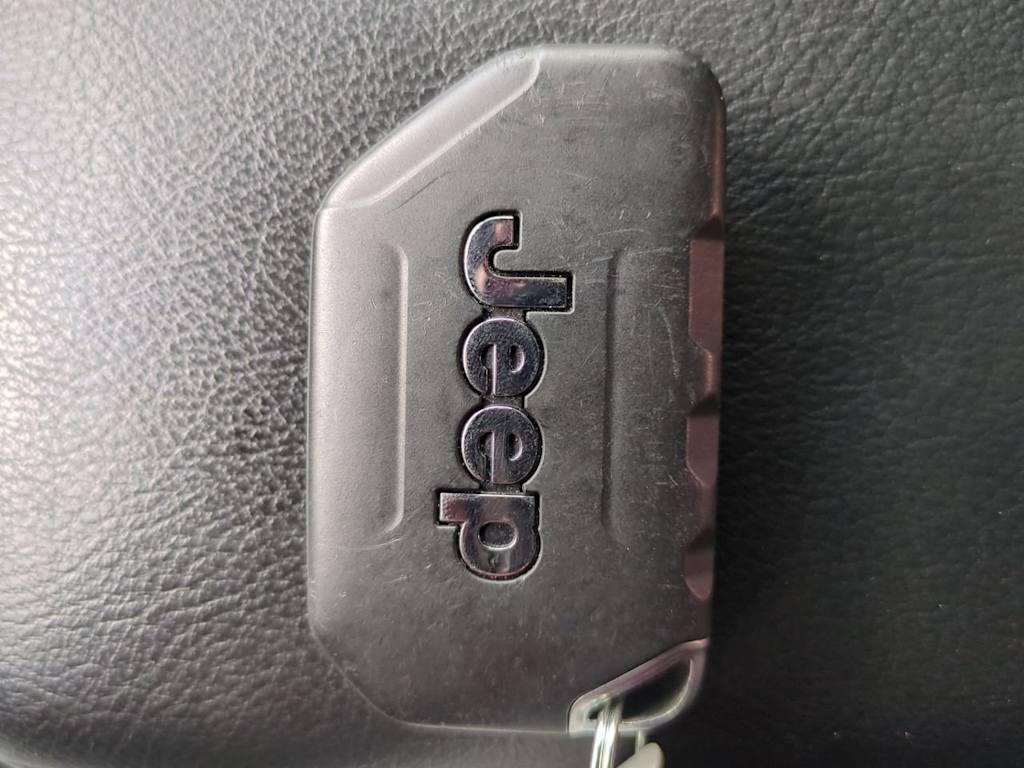 Thumbnail: 2023 Jeep Wrangler - 35