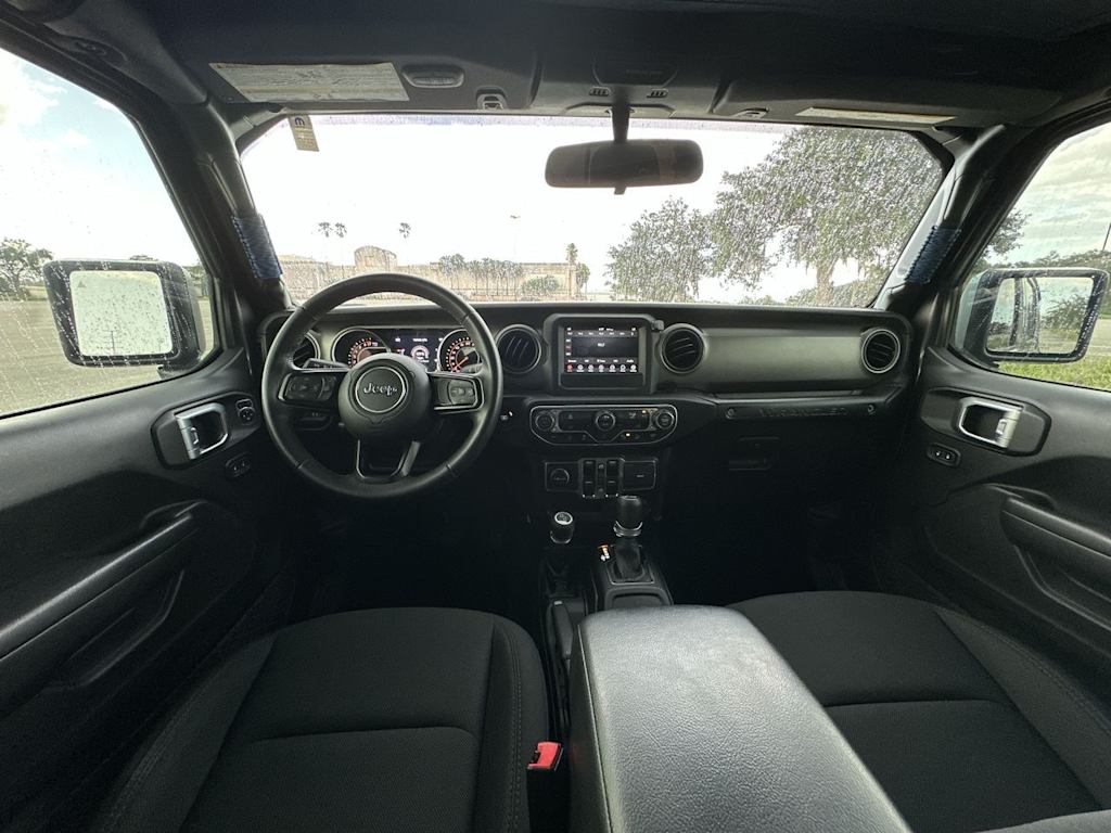 Thumbnail: 2019 Jeep Wrangler - 2