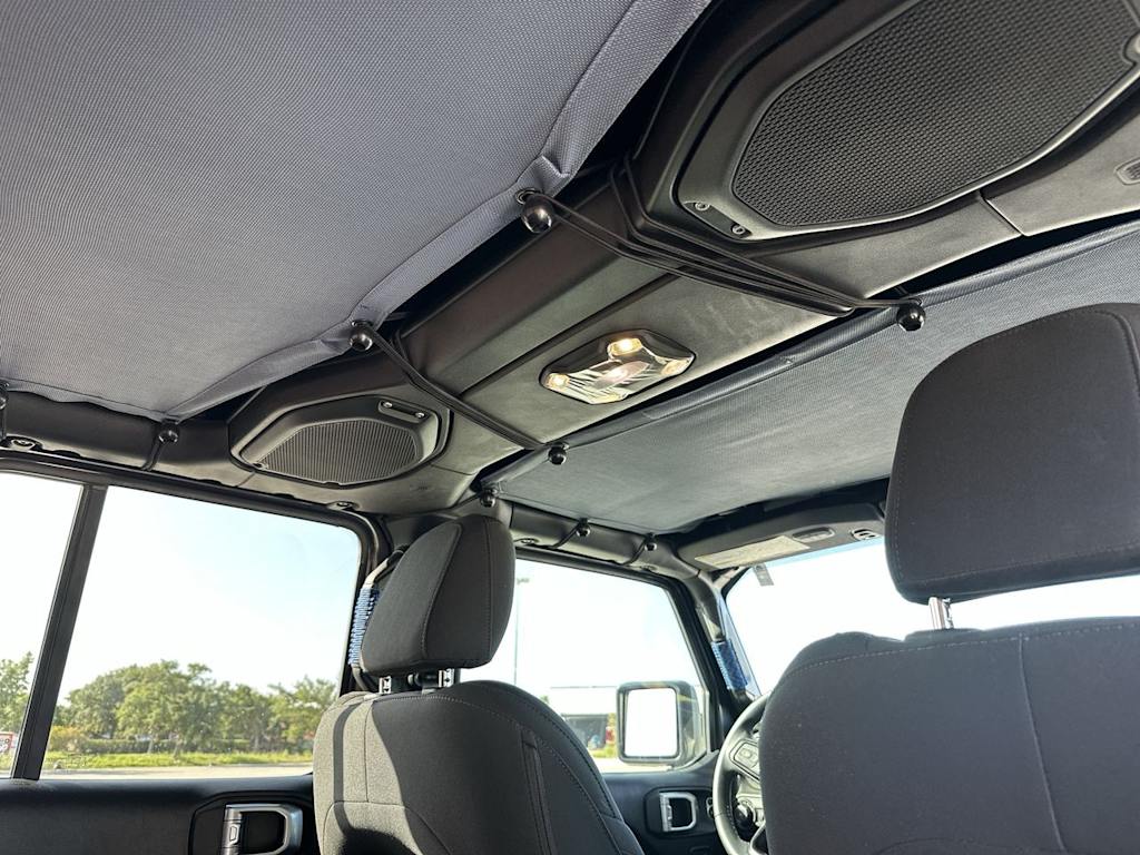 Thumbnail: 2019 Jeep Wrangler - 29
