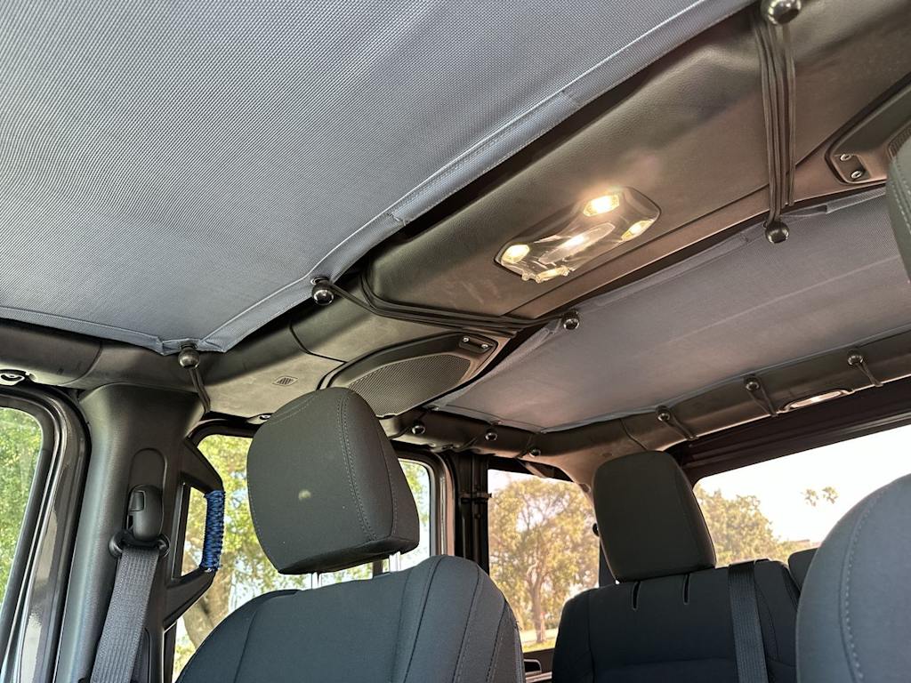 Thumbnail: 2019 Jeep Wrangler - 26