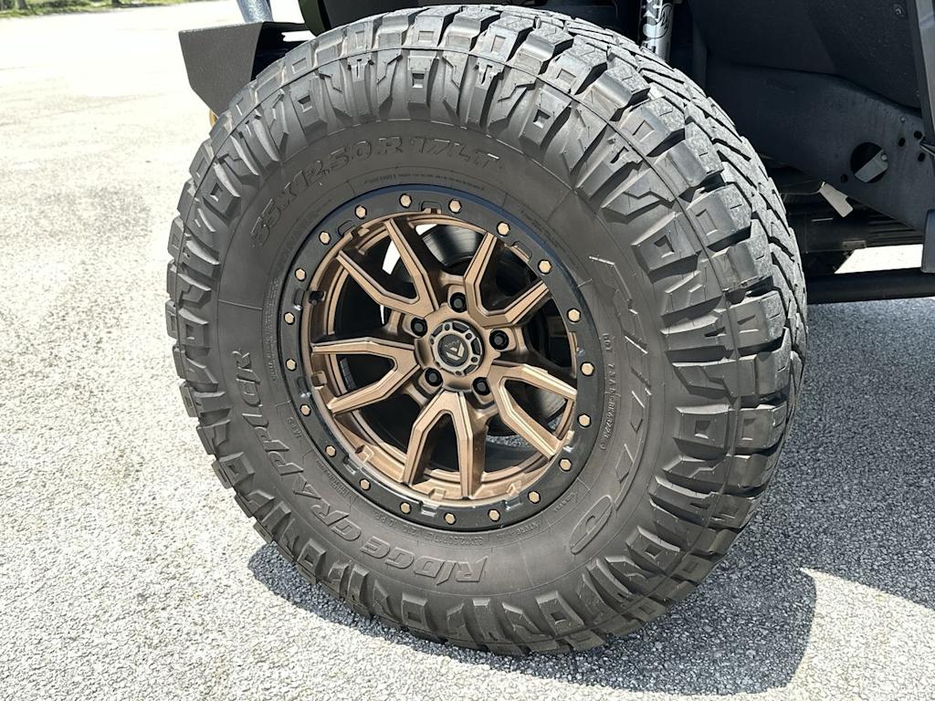 Thumbnail: 2022 Jeep Wrangler - 6