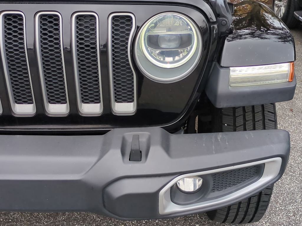 Thumbnail: 2019 Jeep Wrangler - 25