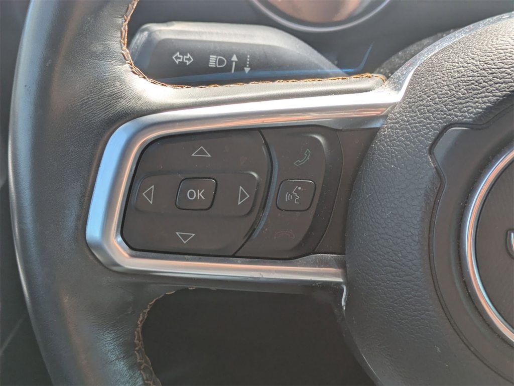 Thumbnail: 2022 Jeep Wrangler - 9