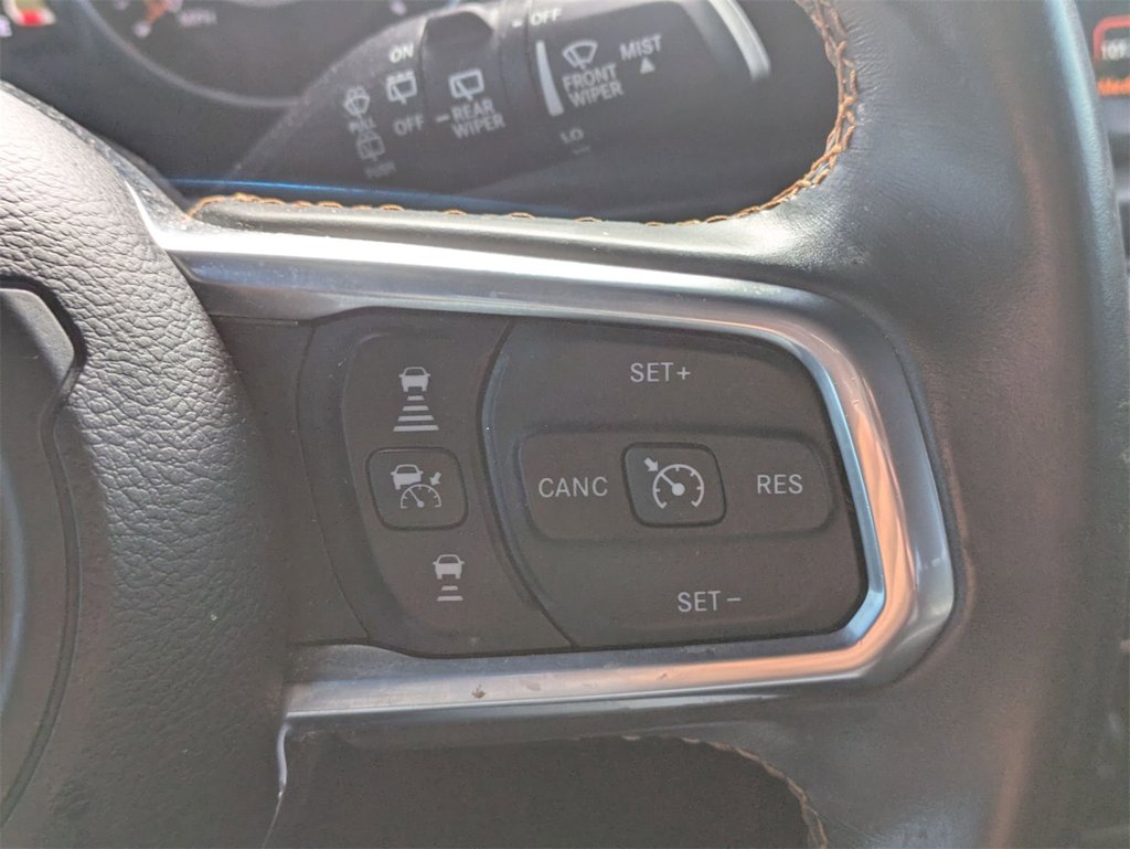 Thumbnail: 2022 Jeep Wrangler - 10