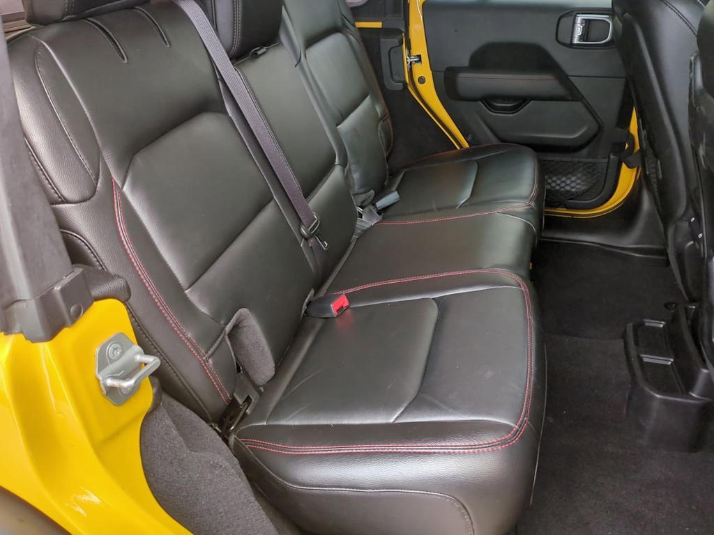 Thumbnail: 2021 Jeep Wrangler - 26