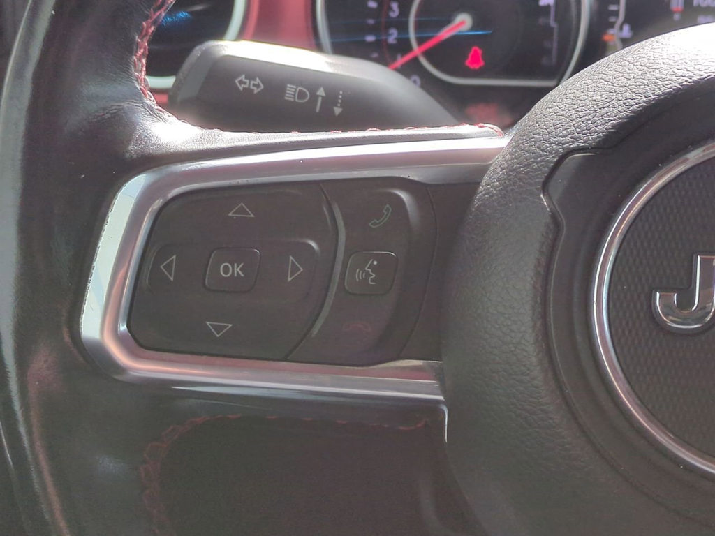 Thumbnail: 2021 Jeep Wrangler - 27