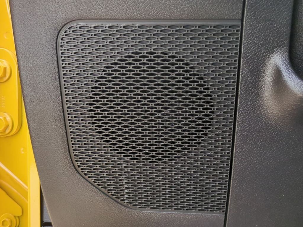 Thumbnail: 2021 Jeep Wrangler - 19