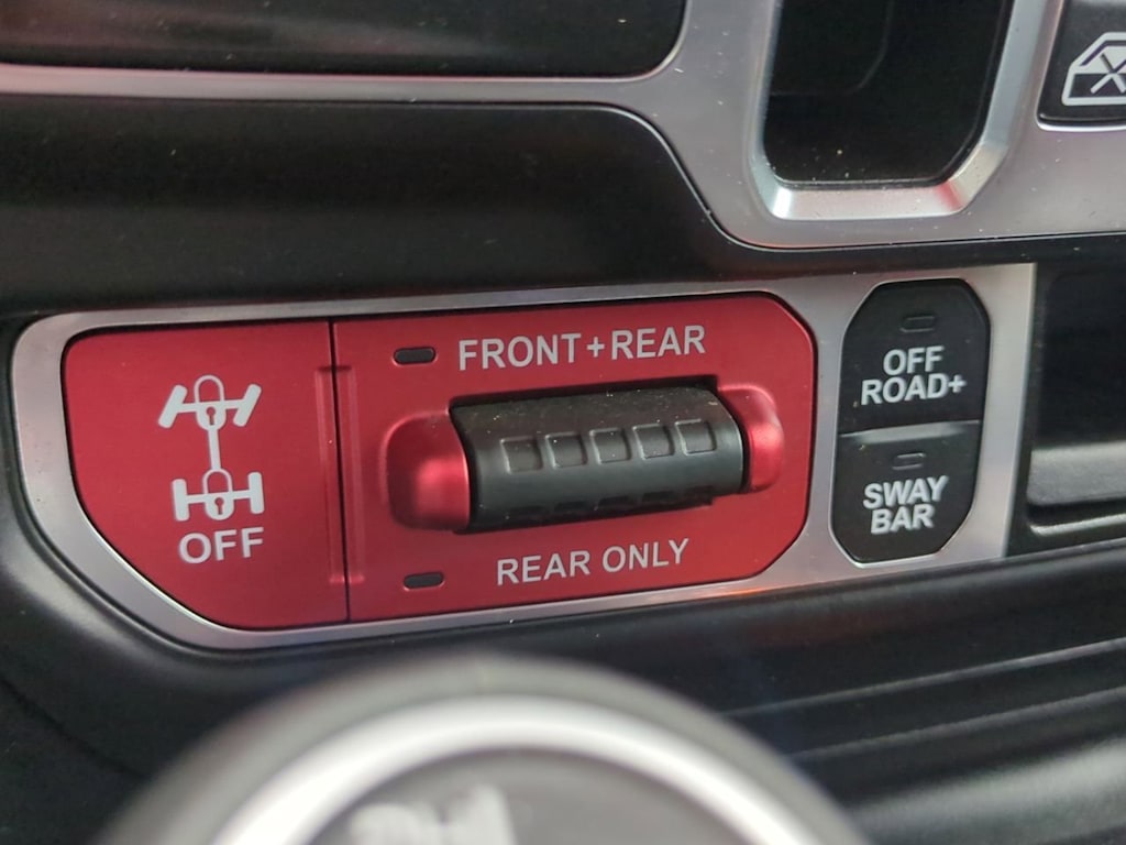 Thumbnail: 2021 Jeep Wrangler - 17