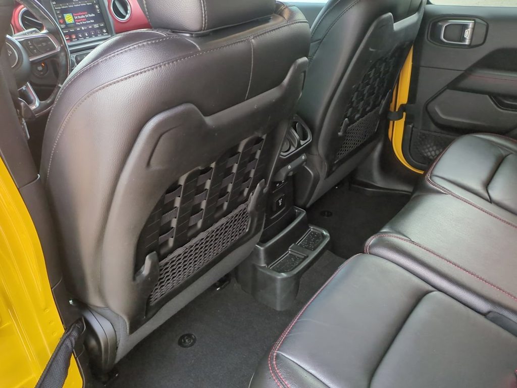 Thumbnail: 2021 Jeep Wrangler - 13