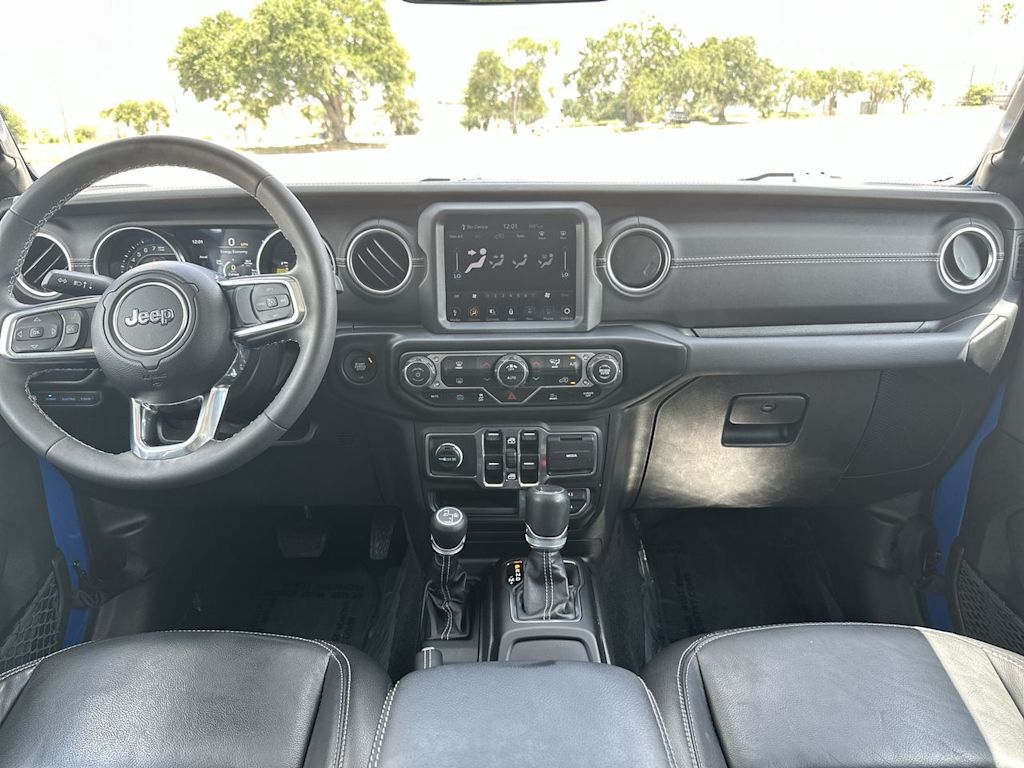 Thumbnail: 2023 Jeep Wrangler - 2