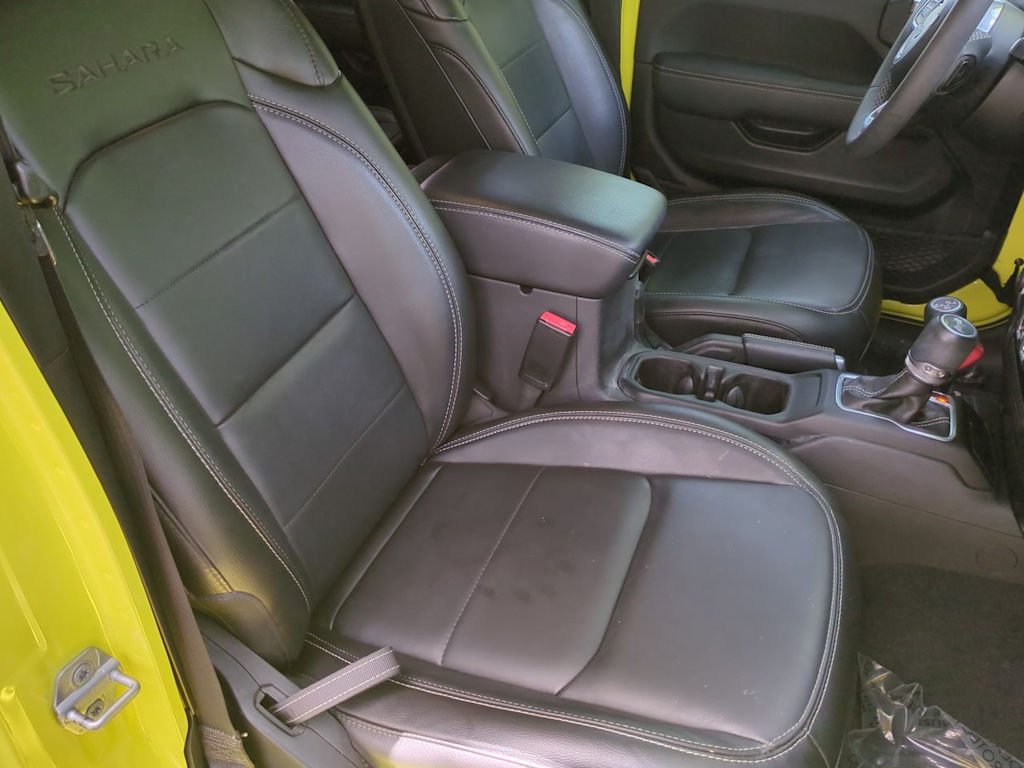 Thumbnail: 2023 Jeep Wrangler - 11