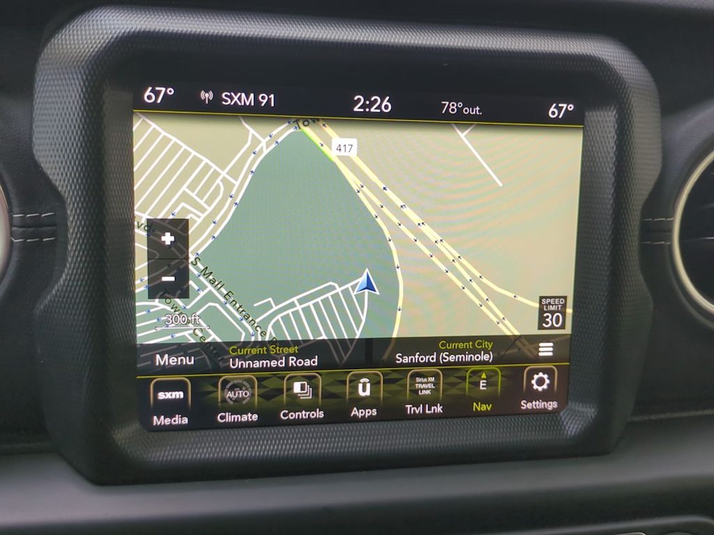 Thumbnail: 2023 Jeep Wrangler - 32