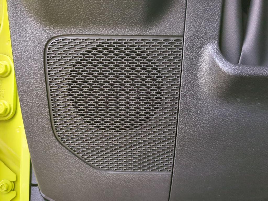 Thumbnail: 2023 Jeep Wrangler - 18