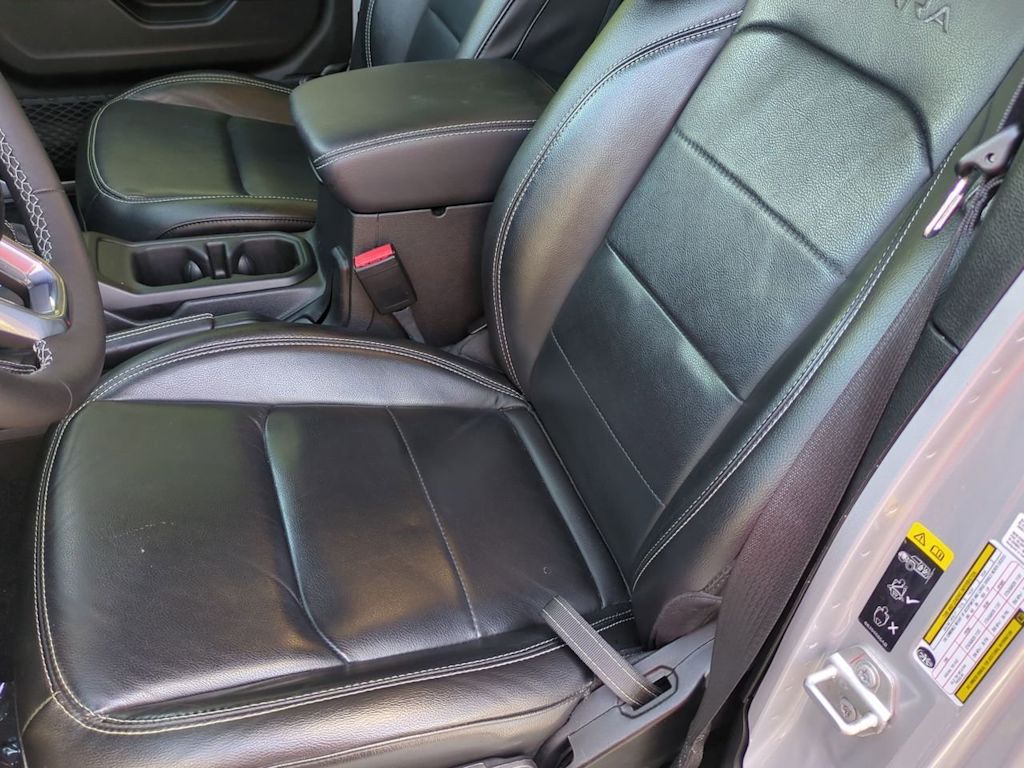 Thumbnail: 2023 Jeep Wrangler - 11