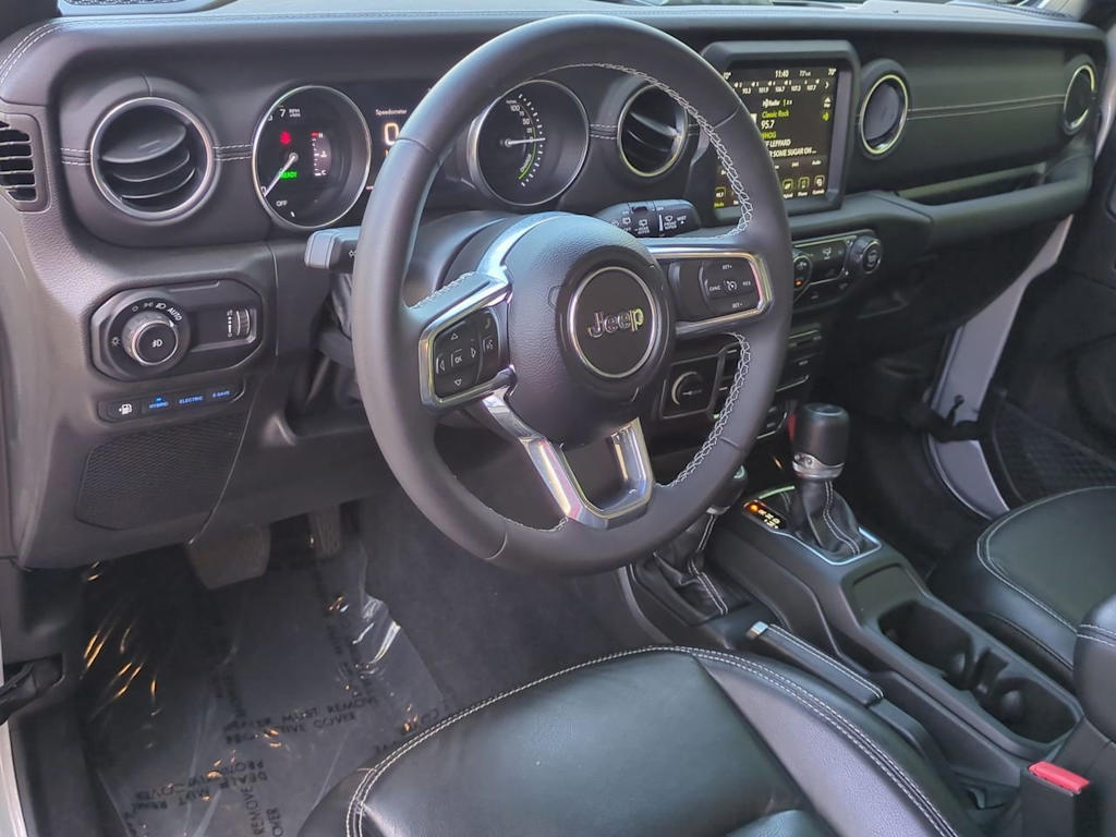 Thumbnail: 2023 Jeep Wrangler - 2