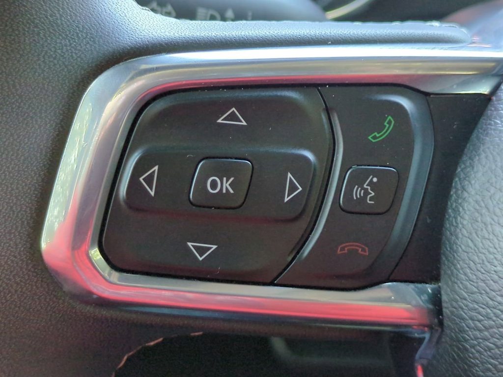 Thumbnail: 2023 Jeep Wrangler - 29