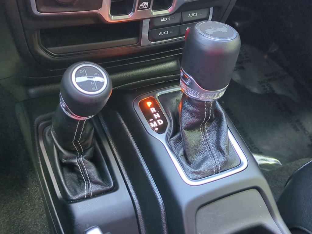 Thumbnail: 2023 Jeep Wrangler - 16