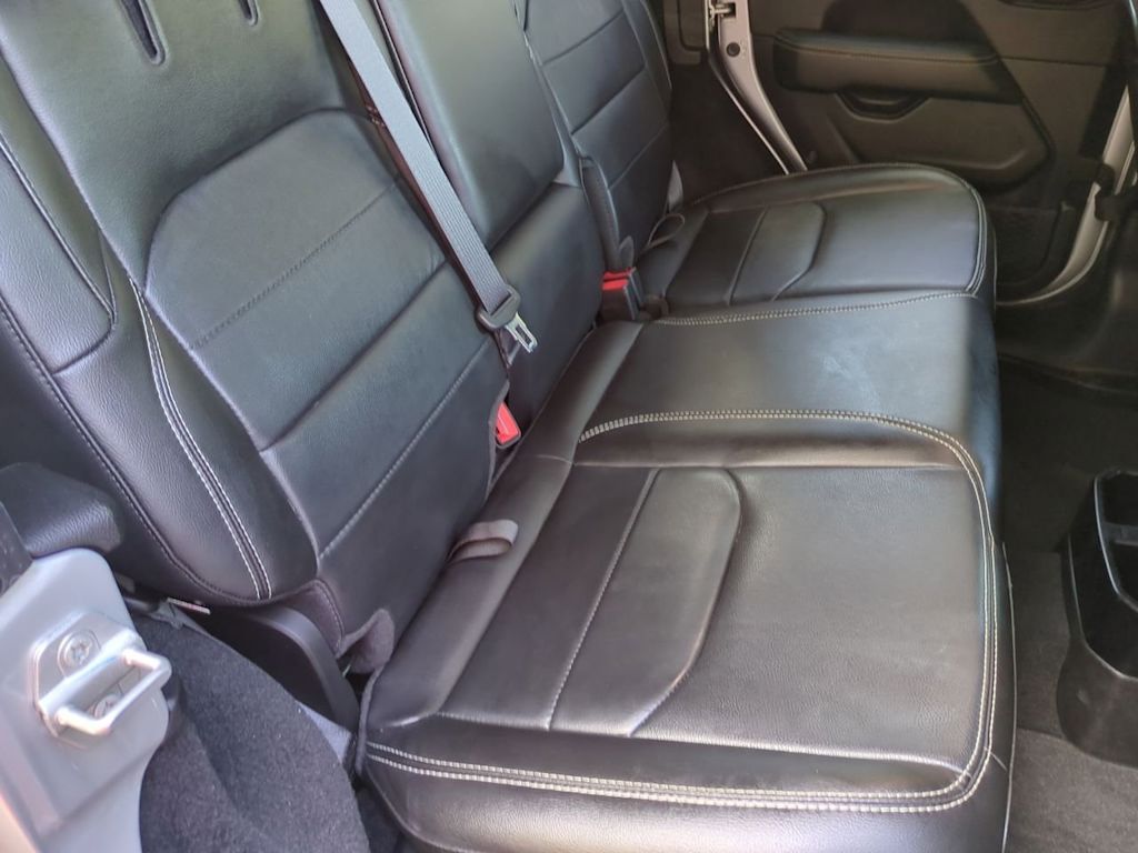 Thumbnail: 2023 Jeep Wrangler - 28