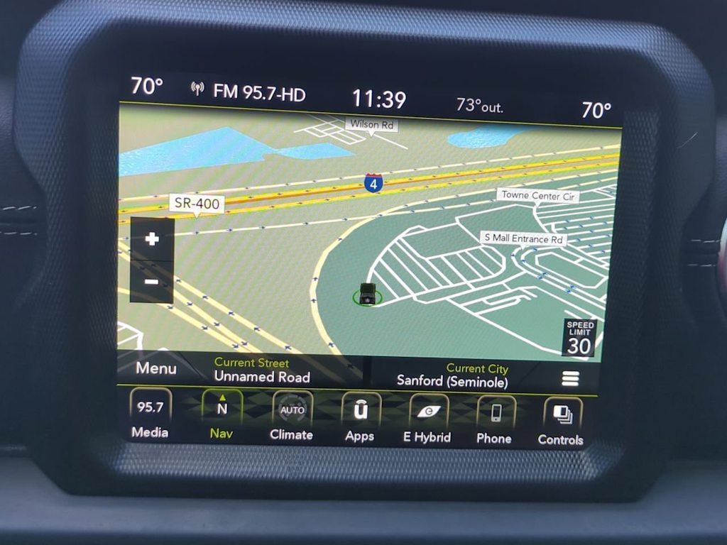 Thumbnail: 2023 Jeep Wrangler - 34