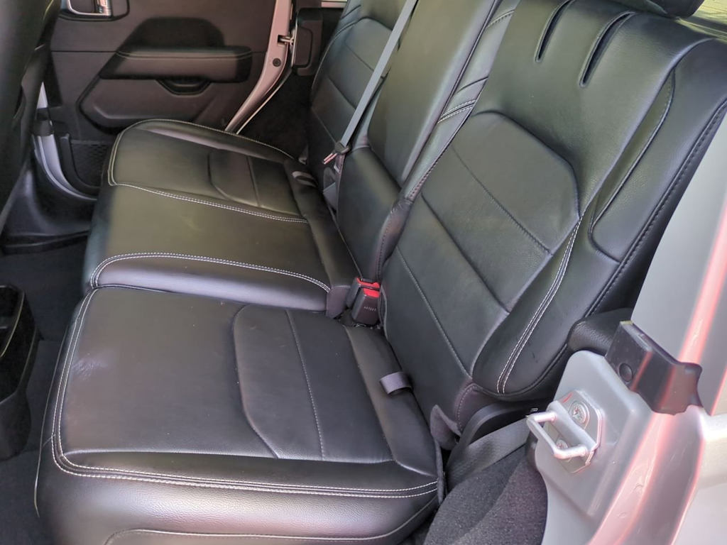 Thumbnail: 2023 Jeep Wrangler - 27