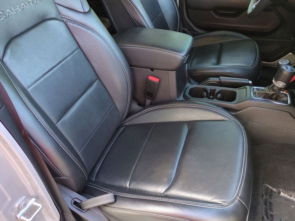 Thumbnail: 2023 Jeep Wrangler - 12