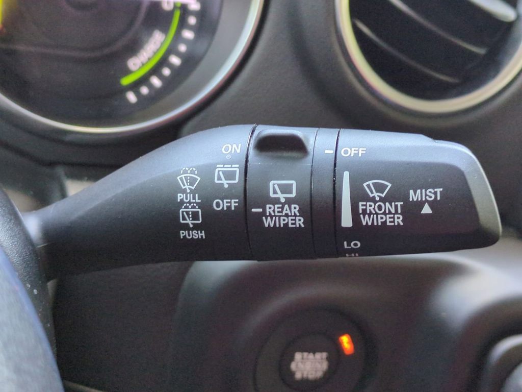 Thumbnail: 2023 Jeep Wrangler - 31