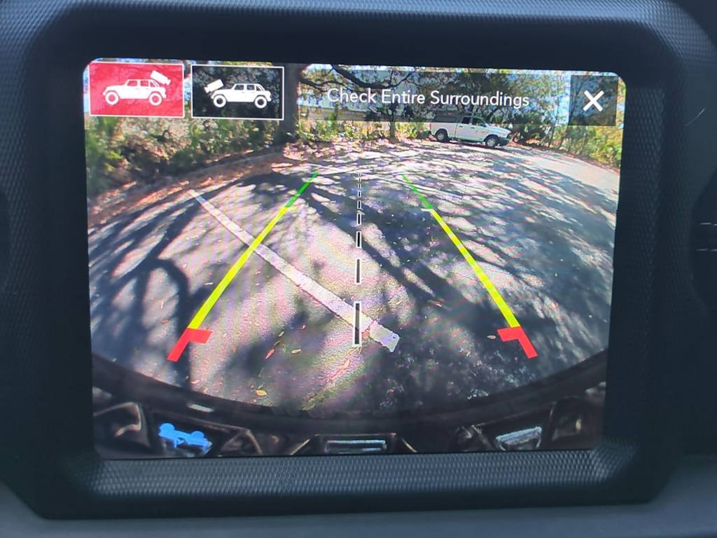 Thumbnail: 2023 Jeep Wrangler - 20