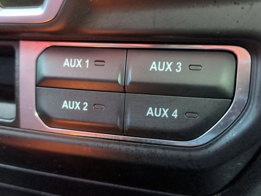 Thumbnail: 2023 Jeep Wrangler - 15