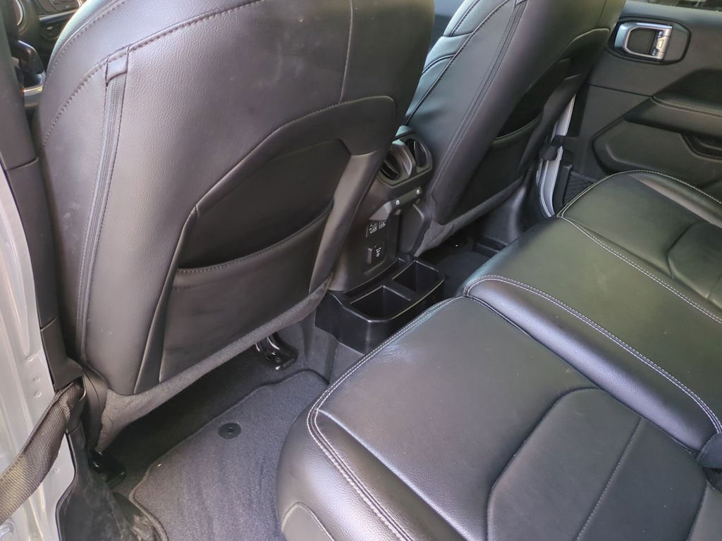 Thumbnail: 2023 Jeep Wrangler - 13