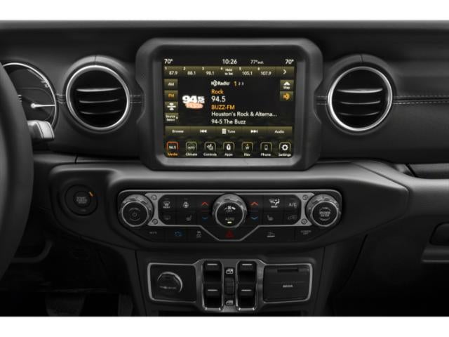 Thumbnail: 2022 Jeep Wrangler - 12