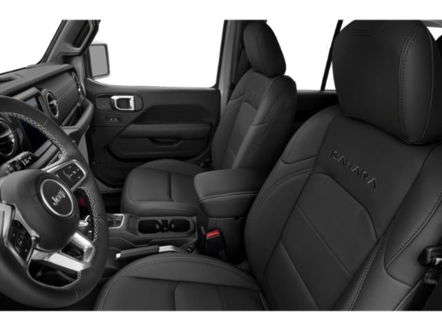 Thumbnail: 2022 Jeep Wrangler - 8