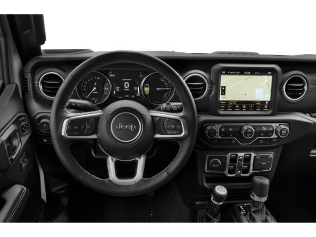 Thumbnail: 2022 Jeep Wrangler - 2