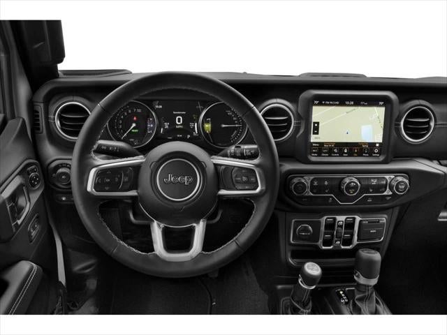 Thumbnail: 2022 Jeep Wrangler - 2
